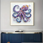 SHICERNHJ 5D Diamond Painting Kits - Image 2