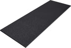 Amylove 1 Pack Polyurethane Foam 1/2" x 24" x 72" High Density Cushion by Amylove