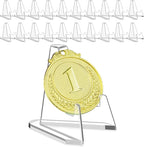 Reastar Card Display Stand, Acrylic Card Holder, 2.2 in | by Reastar