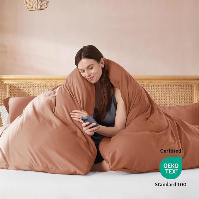 Nestl King Duvet Cover Set - Image 3