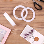 Chuangdi 8 Rolls Double Sided Tapes - Image 6