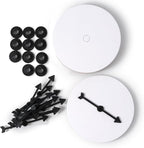 Board Game Arrow Spinners, 12 Pack Replacement Spinners - Image 8