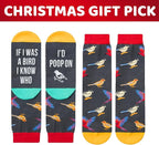 Funny Socks for Women Men - Image 5