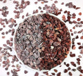 YISZM 5LB Succulent and Cactus Gravel Pebbles, 1/5 Inch Natural Decorative by YISZM-ForYourNaturalLife