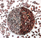 YISZM 5LB Succulent and Cactus Gravel Pebbles, 1/5 Inch Natural Decorative by YISZM-ForYourNaturalLife