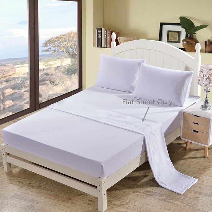 Full Size Flat Sheet Single - Image 3