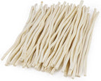 50Pcs Natural Twigs, Driftwood Branches, Unfinished Timber Rods by YOLUFER