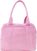 Soolla Studio Bag: Art Supply Storage Organizer & Pottery Tool Bag, Washable by Soolla