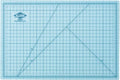 ALVIN TM Translucent Cutting Mat 36 x 48 inch | 3mm Layer by Alvin