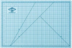 Alvin, TM Series Translucent Professional Cutting Mat, Self-Healing, Safe by Alvin