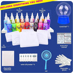 NiuSphere Magic Water Elf Toy Kit - Image 2