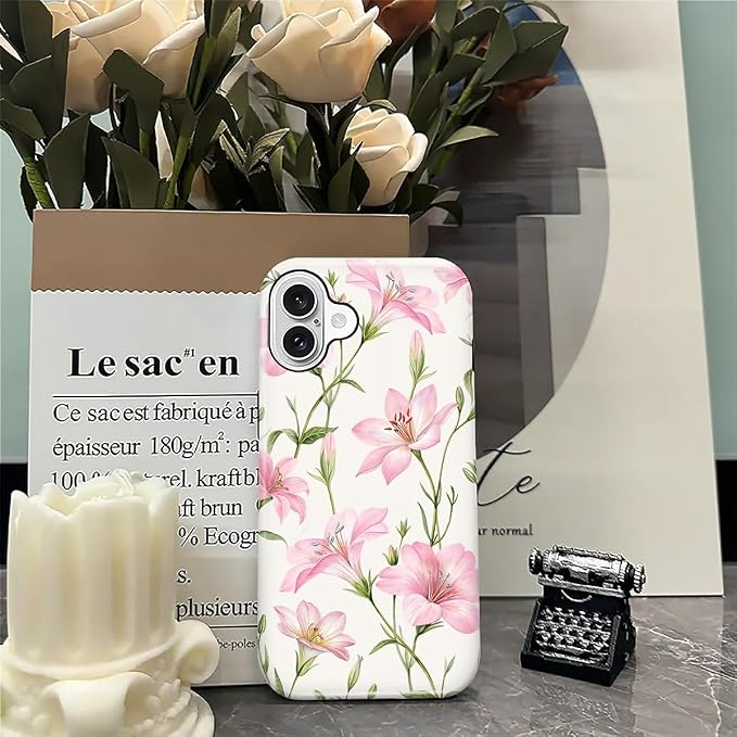 ZHEGAILIAN Case for iPhone 16 - Image 7