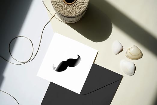VViViD Chrome Black Gloss DECO65 Permanent Adhesive Craft Vinyl Roll - Image 5