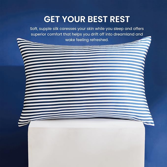 THXSILK Mulberry Silk Pillowcase - Image 5