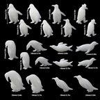 Woohome 3D Resin Moulds & Fillers - Image 5