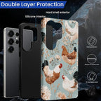 for Samsung Galaxy S25 Ultra Case - Image 3