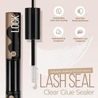 LASHVIEW Lash Bond and Seal Cluster Lash Glue - Image 4