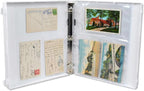UniKeep Postcard Collector Storage Case - Image 6