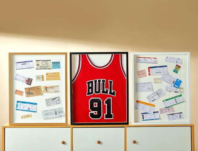 16x20 Large Shadow Box Picture Frame - Image 8