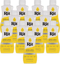 Rit Dye – 8 Oz. Liquid Fabric Dye by CraftCounty