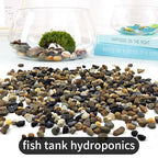 40LB Decorative River Rocks Gravel - Image 3