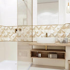 20x20 in Acrylic Mirror Sheet for Wall, 2.5mm Plastic Wall Mirror | Non Glass - Image 7