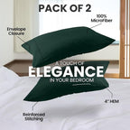 Utopia Bedding Queen Pillow Cases - Image 5