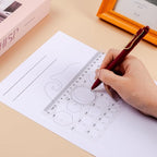 Mr. Pen- Circle Template, Circle Stencil | Circle Template - Image 7