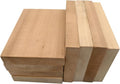 8PCS Basswood Carving Blocks, Whittling Wood Carving Kit, Unfinished Wooden by Unknown