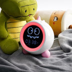 Kids Alarm Clock, Toddler Sleep Training Clock - Image 6