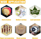 Craft Knife Precision Hobby Knife Kit - Image 6
