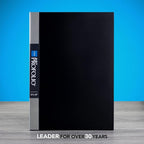 Itoya Original Art ProFolio 13x19 Black Photo Album Book - Image 2