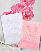 UCEC Embossing Folder and Metal Die Set - Image 4