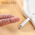 GEMQUEEN Piercing Taper Ball Grabber Tool - Image 4