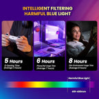 MIGSIR Blue Light Blocking Glasses - Image 6