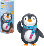 Avenir My First Sewing Kit for Kids Ages 6-8 Beginners | Learn to Sew Stuffed by Avenir