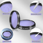 Alstar Telescope Filter 2 Inch Moon/Skyglow Filter Neutral Representation | - Image 4