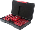EANOSIC Setup Blocks Height Gauge Set, Bars Include Laser Engraved Size Markings - Image 5