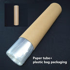8 Sheets 7.5 mil Acetate Mylar Sheet 12 x 24 inch Transparent PET Blank Stencil - Image 7