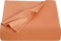 NTBAY Twin Flat Sheet Only by NTBAY