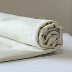 Simple&Opulence 100% Cotton Canvas Fabric 10oz. 59 Inch by the Yard, Nature - Image 3