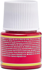 Pebeo Porcelaine 150, Water-Based High-Gloss Porcelain Paint, 45 ml Bottle - Image 2