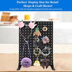 2PCS Pegboard Display Stand - Image 6