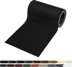 KING MOUNTAIN Leather Repair Patch, 4 x 63 Inches self Adhesive Leather Repair by ForABetterHomeLife