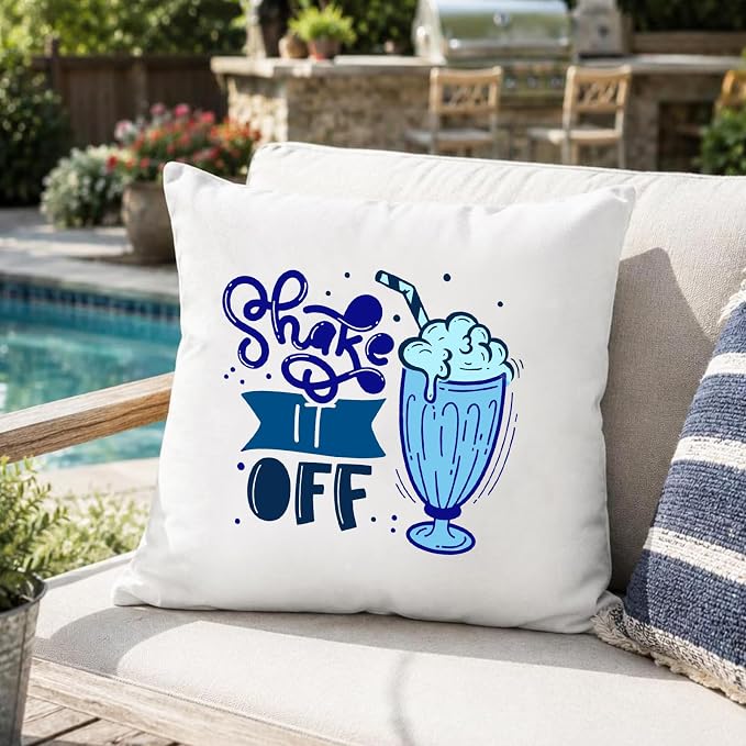 Tintnut Blue Heat Transfer Vinyl, 18 Sheets 12"x10" Iron on Vinyl | Blue tone - Image 6