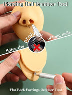 GEMQUEEN Piercing Taper Ball Grabber Tool - Image 4