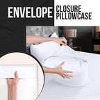 Utopia Bedding Standard Pillow Cases - Image 3