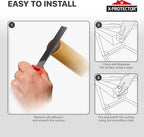 X-Protector Furniture Pads Preparation Set - Image 6