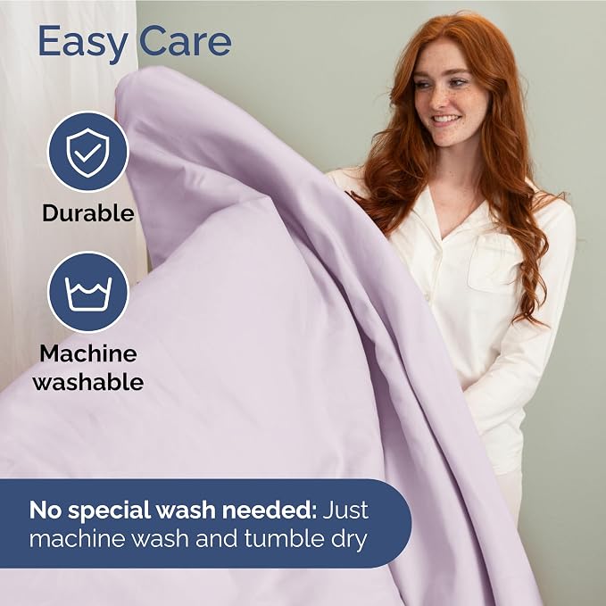 Extra Deep King Sheet Set - Image 7