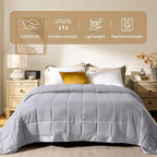 downluxe King Size Blanket - Image 2